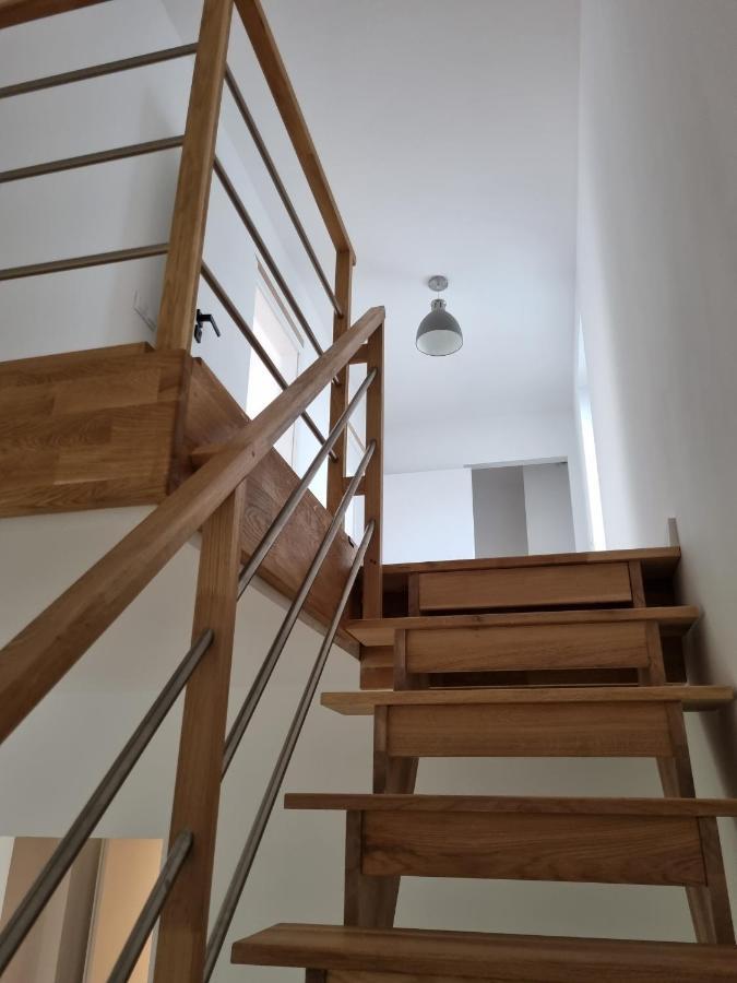 Jbhotels Apartament Premium Plus Szczecin Buitenkant foto